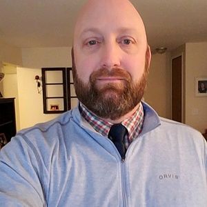 Meet your Posher, Jon